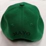 Mayo GAA baseball hat. Image 3