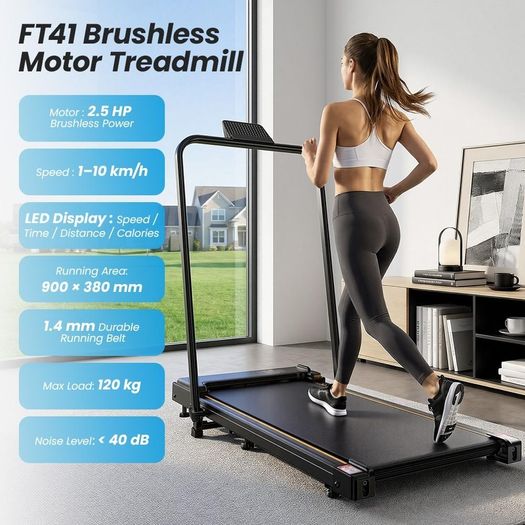 Treadmill mill walking Pad New in box