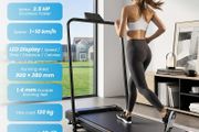 Treadmill mill walking Pad New in box