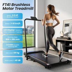 Treadmill mill walking Pad New in box