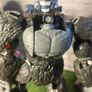 Transformers x 3 Used Condition Image 7
