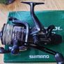 2 x Shimano DL 10000 RB reels Image 2