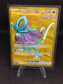 Pokemon Card Temporal Forces