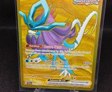 Pokemon Card Temporal Forces