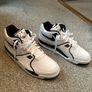 Nike Air Flight 89 basketball shoes UK 10 Image 8