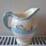 Milk jug from New Hall Image 3