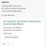 Olympus Om System E-M10 Mark IV Mirrorless Camera Body Image 10