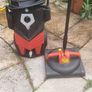 Cold water pressure washer Image 2