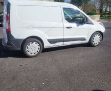 2017 Ford Transit new doe