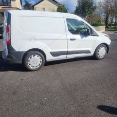 2017 Ford Transit new doe