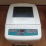 Bread Machine (& 3 Recipe Books) Image 2
