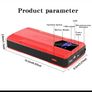 Jump Starter 12V 1000A Peak Current Car For Emergency Car Battery Jump Starter GOOD GIFT Image 4