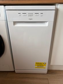 Whirlpool Dishwasher