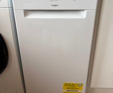 Whirlpool Dishwasher