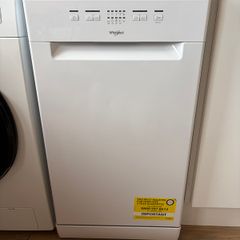 Whirlpool Dishwasher