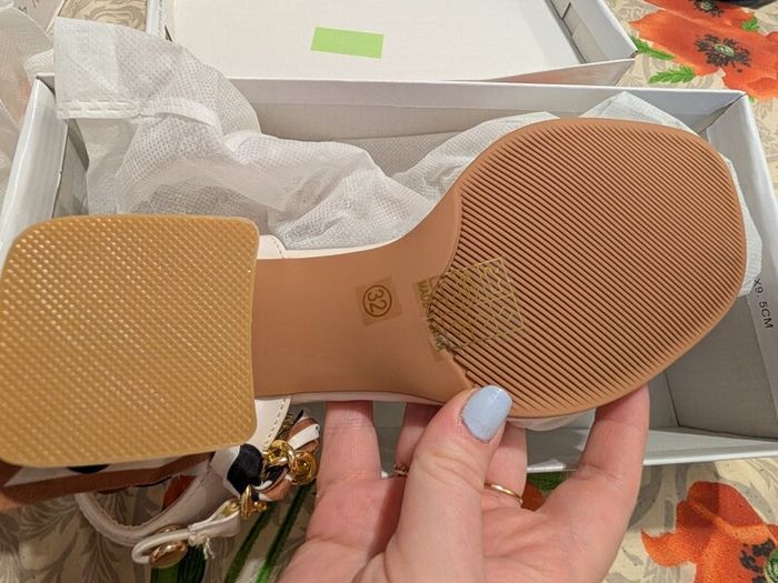 summer sandals