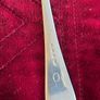 nickel silver spoons Image 3