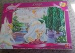 cinderella jigsaw