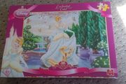 cinderella jigsaw