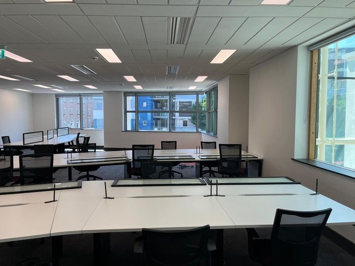 office clearance like new
