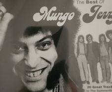Mungo Jerry - The Best Of. New CD.