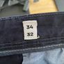 Navy chinos Image 5