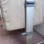 Chicco Next2Me Essential Side Sleeping Crib Image 5