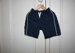 Polarn O Pyret Navy Swim Shorts Age 2 - 4 Years - Like New