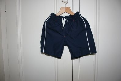 Polarn O Pyret Navy Swim Shorts Age 2 - 4 Years - Like New