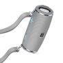 Hoco HC12 Heavy Bass Portable Drum Bluetooth Speaker Image 2