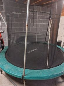 Trampoline