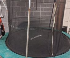 Trampoline