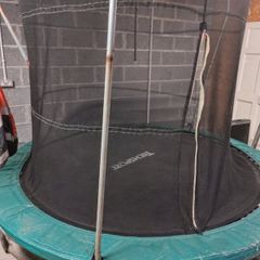 Trampoline
