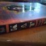 Signed Kat Von D hardback book High Voltage Tattoo Image 2