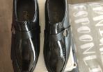 Lovely dressy black shoes