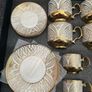 tea and coffee set Image 2