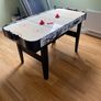Electric Air Hockey Table Image 3