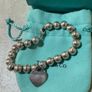 Tiffany Bracelet and Ring Image 4