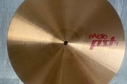 Paiste 16" crash pst7 brand new