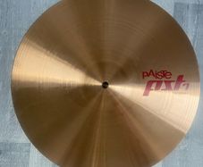 Paiste 16" crash pst7 brand new