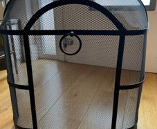 Premium Dome Fireguard - Woodies
