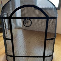 Premium Dome Fireguard - Woodies