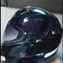 Shoei Multitec flip up helmet Image 8