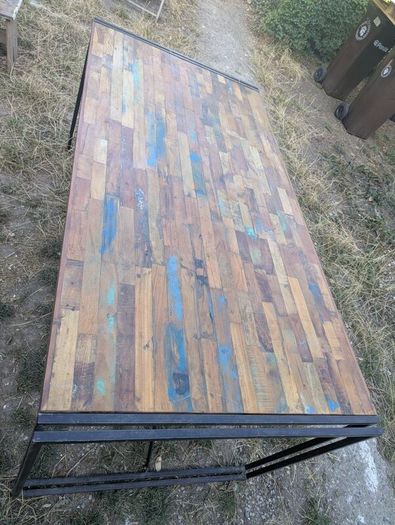Kitchen Table