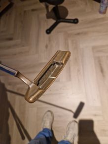 ping anser 4 putter