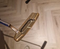 ping anser 4 putter