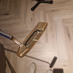 ping anser 4 putter