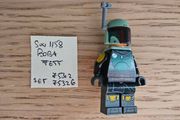 lego sw1158 boba fett, set 75312, 75326