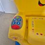 Fisher-Price Laugh & Learn Smart Stages Chair Image 3