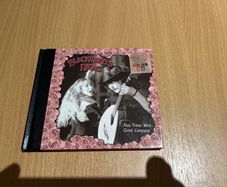 Blackmore's  Night - Past Times with Good Company